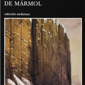 Sobre los acantilados de mármol