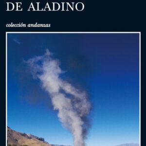 La lámpara de Aladino