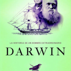 Darwin.