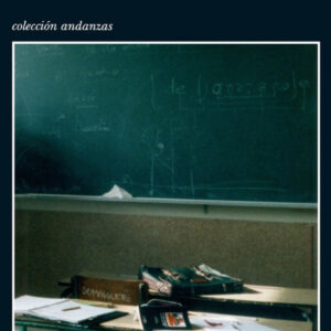 El espíritu áspero