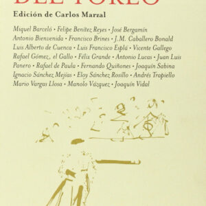 Sentimiento del toreo