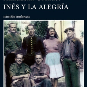 Inés y la alegría