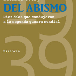 Al borde del abismo
