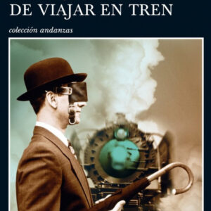 Ventajas de viajar en tren