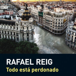 Todo está perdonado