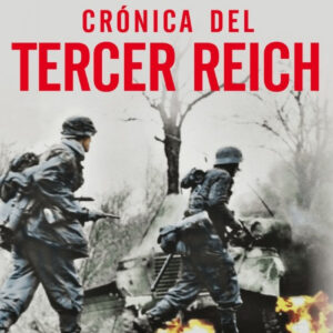 Crónica del Tercer Reich