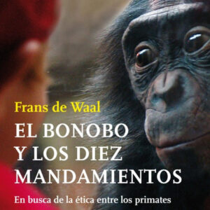 EL bonobo y los diez mandamientos