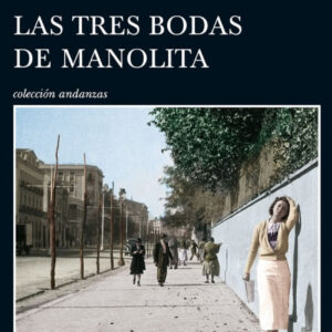 Las tres bodas de Manolita