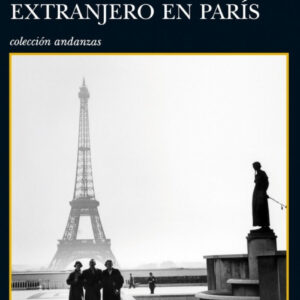 Diario de un extranjero en Paris