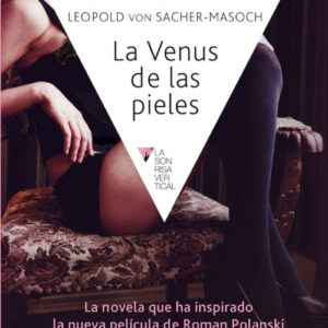 La Venus de las pieles