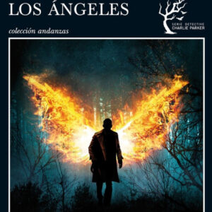 Lá irá de los ángeles