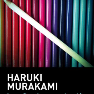 Los años de peregrinación del chico sin color