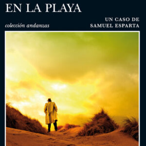 Cadaveres en la playa