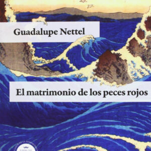 El matrimonio de los peces rojos