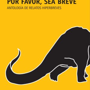 Por favor, sea breve