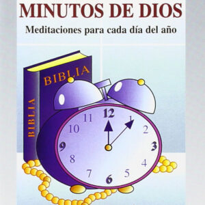 Los cinco minutos de dios