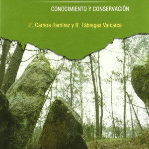 Arte parietal megalítico en el noroeste peninsular