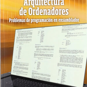 Arquitectura de ordenadores