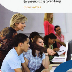 Pensamiento de profesores y alumnos