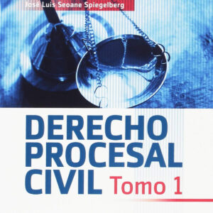 Derecho procesal civil