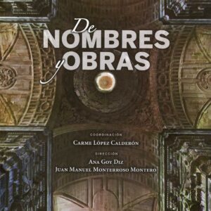 De nombres y obras