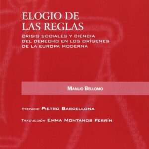 Elogio de las reglas