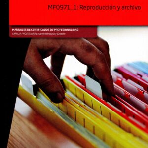 Reproducción y archivo