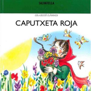 Caputxeta roja
