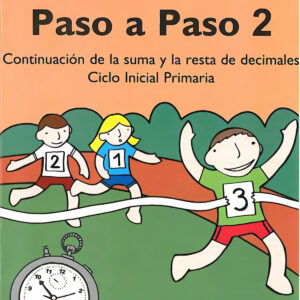 Decimales paso a paso 2