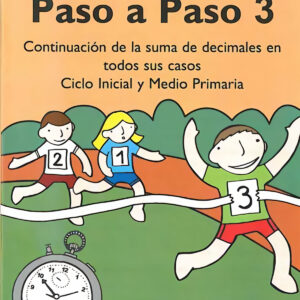 Decimales paso a paso 3