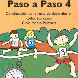 Decimales paso a paso 4