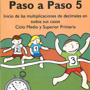Decimales paso a paso 5