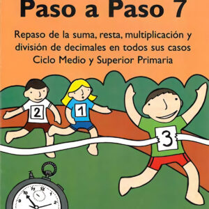 Decimales paso a paso 7