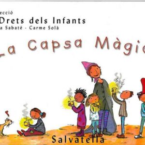 La Capsa Màgica