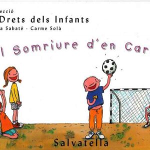 El Somriure d'en Carles