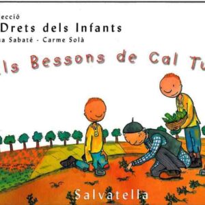Els Bessons de Cal Turó