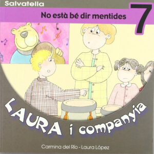 Laura i companyia 7