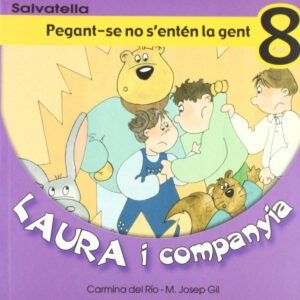 Laura i companyia 8