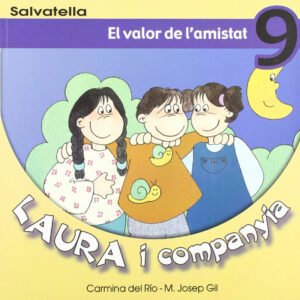 Laura i companyia 9