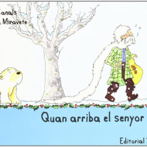 Quan arriba el senyor hivern