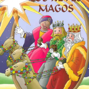 Los Reyes Magos