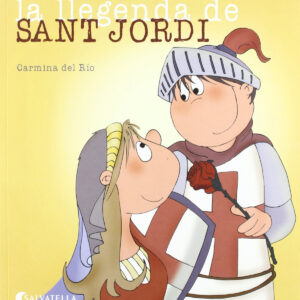 La llegenda de Sant Jordi