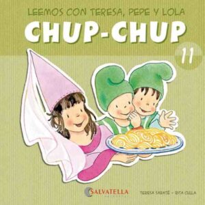 Chup-chup 11