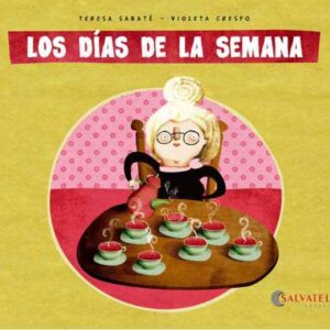 Los días de la semana