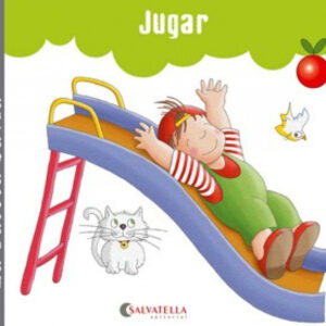 La rateta sàvia 1 (pal i cursiva)