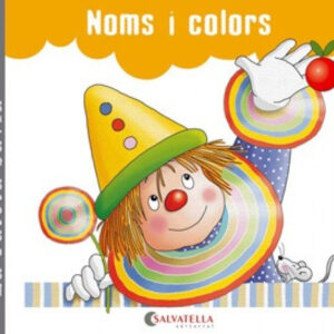 La rateta sàvia 4 (pal i cursiva)