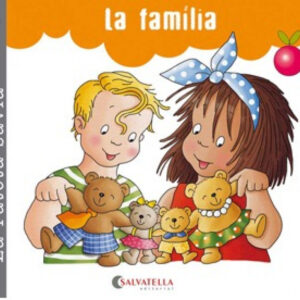 La rateta sàvia 5 (pal i cursiva)