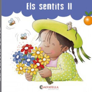 La rateta sàvia 9 (pal i cursiva)