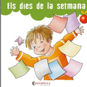 La rateta sàvia 11 (pal i cursiva)