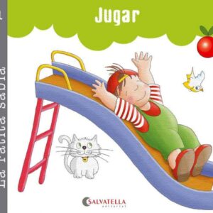 La ratita sabia 1 (palo y cursiva)